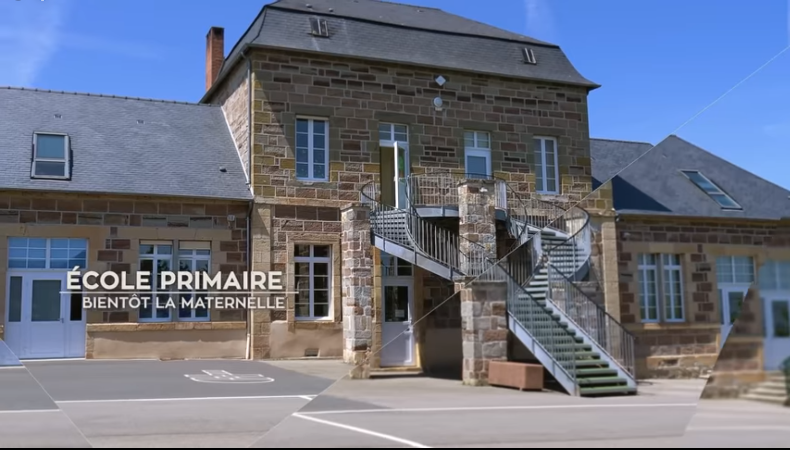 Vie scolaire